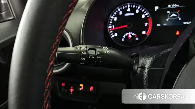 Kia The New K3 2nd generation id 3290726 из Кореи 9