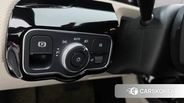 Mercedes-Benz A-Class W177 id 3934969 из Кореи 9