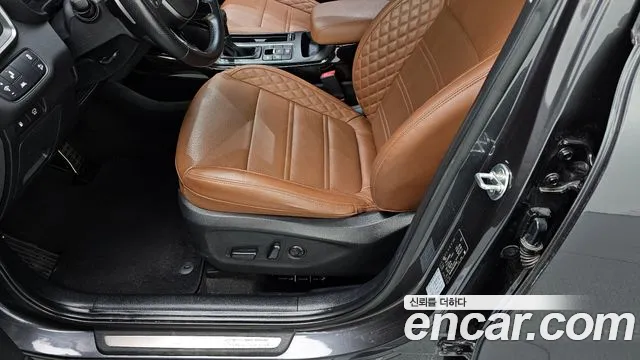 Kia The New Sorento id 2710939 из Кореи 9