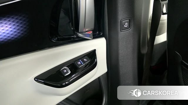 Kia Carnival 4th generation id 3934711 из Кореи 9