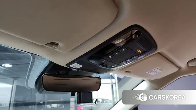 Kia Carnival 4th generation id 3421673 из Кореи 9