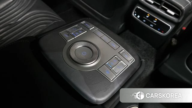 Genesis G80 (RG3) id 3828229 из Кореи 9