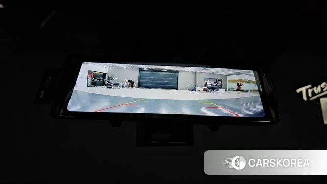 Ssangyong Rexton Sports Cannes id 3924795 из Кореи 9