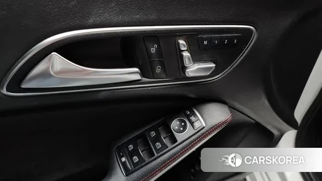 Mercedes-Benz CLA-Class C117 id 3439901 из Кореи 9