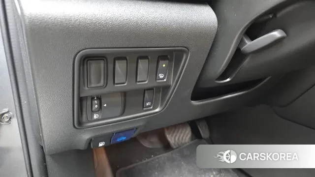 Renault Korea (Samsung) The New QM6 id 3752816 из Кореи 9