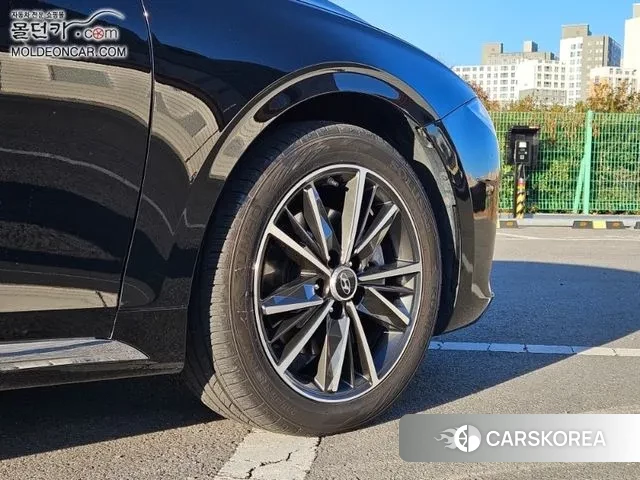 Hyundai The New Grandeur IG id 3615562 из Кореи 9