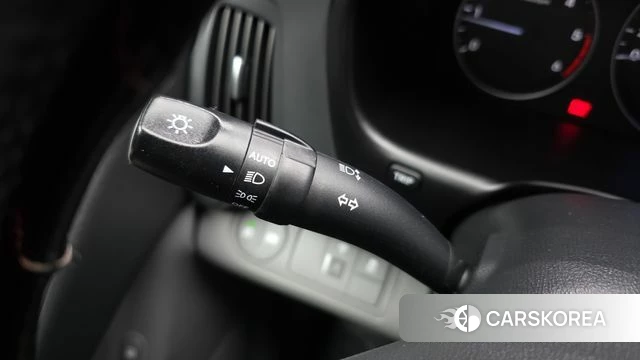 Hyundai The New Grand Starex id 4356917 из Кореи 9