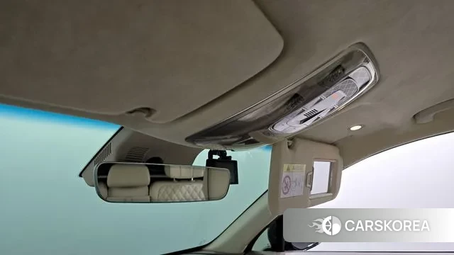 Genesis GV80 id 3625796 из Кореи 9