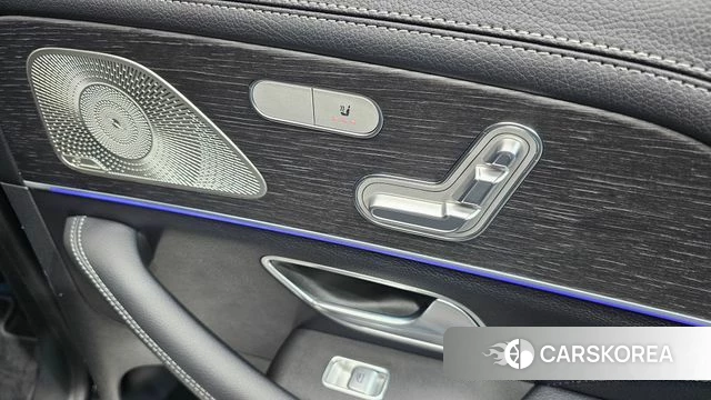 Mercedes-Benz GLE-Class W167 id 4591146 из Кореи 9