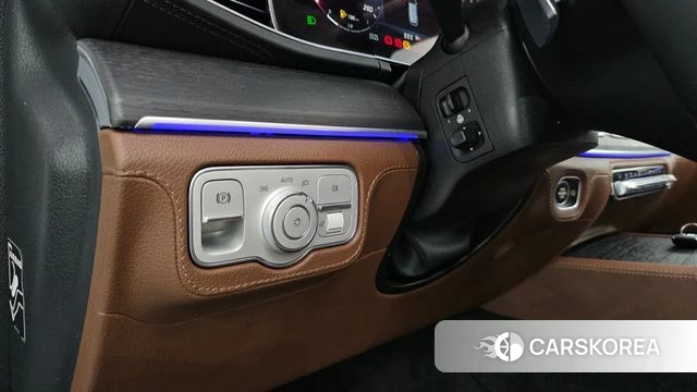Mercedes-Benz GLE-Class W167 id 4462849 из Кореи 9