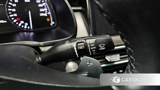 Kia K7 Premier id 4459068 из Кореи 9
