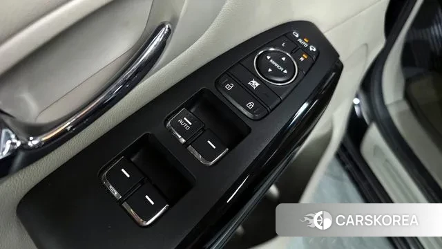 Kia The New Carnival id 3489160 из Кореи 9