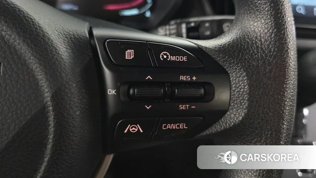 Kia The New Kia Ray id 4549519 из Кореи 9