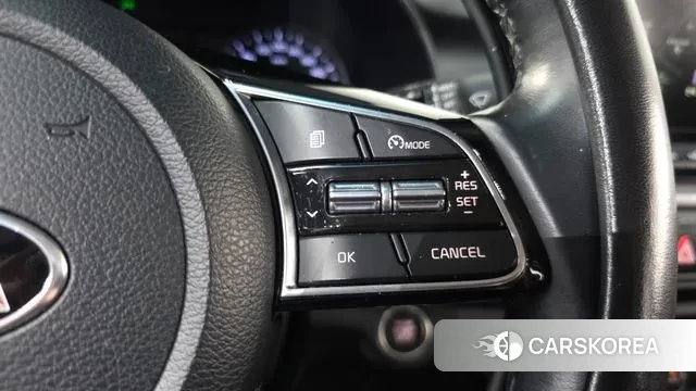 Kia Come New K3 id 2977203 из Кореи 9