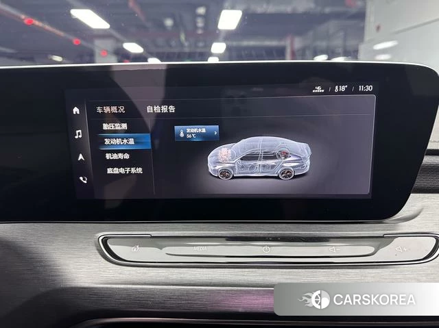 Buick Weilang id 4207335 из Китая 9