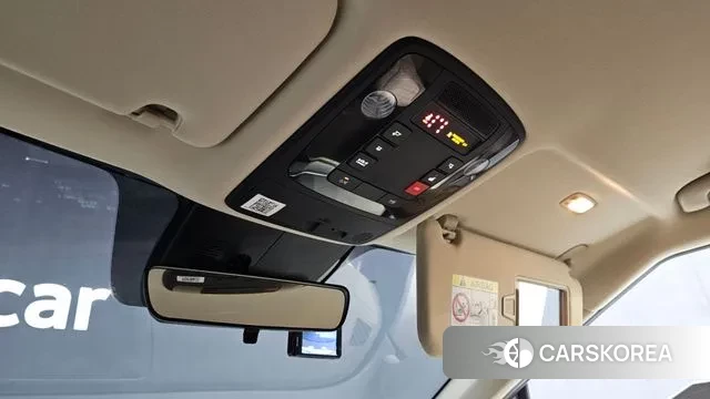 Kia Carnival 4th generation id 3771307 из Кореи 9