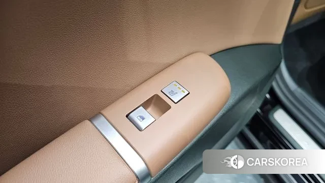 Hyundai Grandeur Hybrid (GN7) id 3218151 из Кореи 9