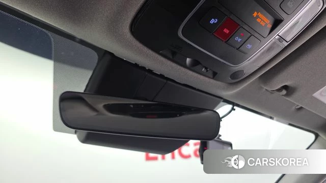 Hyundai Sonata D Edge (DN8) id 4916299 из Кореи 9