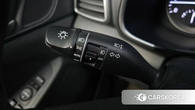 Hyundai All New Tucson id 4672665 из Кореи 9