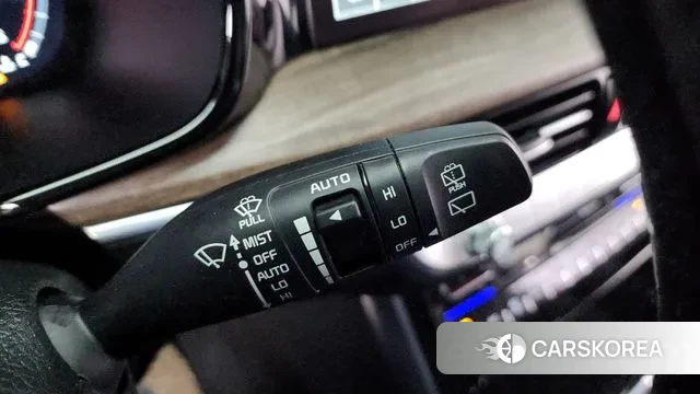 Kia Mohave Master id 3421287 из Кореи 9