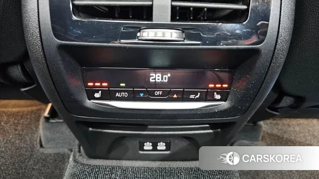 BMW X3M (G01) id 3685355 из Кореи 9