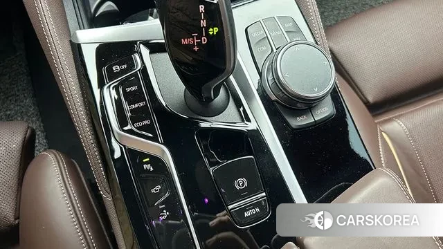 BMW 6 Series GT (G32) id 3599943 из Кореи 9