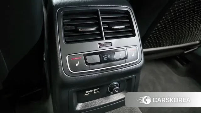 Audi A5 (F5) id 3680874 из Кореи 9