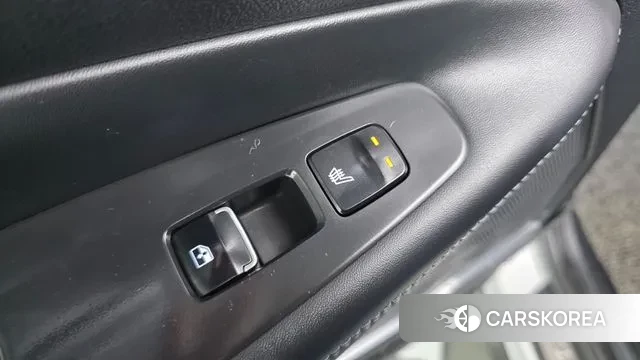 Hyundai The New Santa Fe id 3760176 из Кореи 9