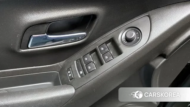 Chevrolet (GM Daewoo) The New Trax id 3368408 из Кореи 9