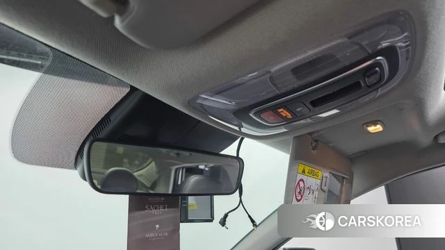 Hyundai Avante (CN7) id 4224096 из Кореи 9