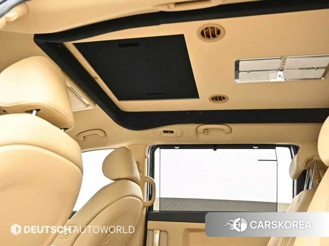 Kia The New Carnival id 4625548 из Кореи 9