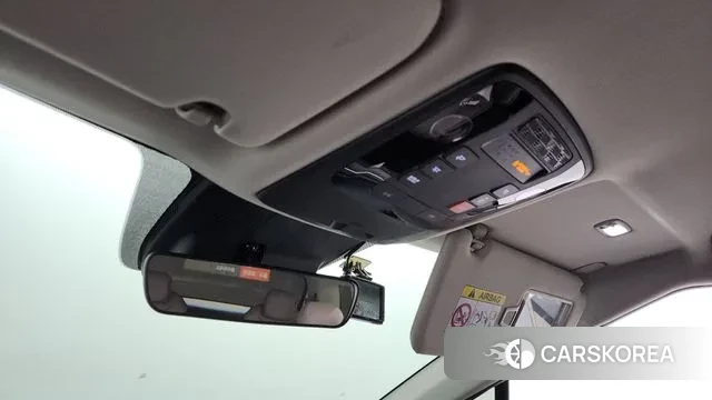 Kia The New Carnival 4th Generation id 3217658 из Кореи 9