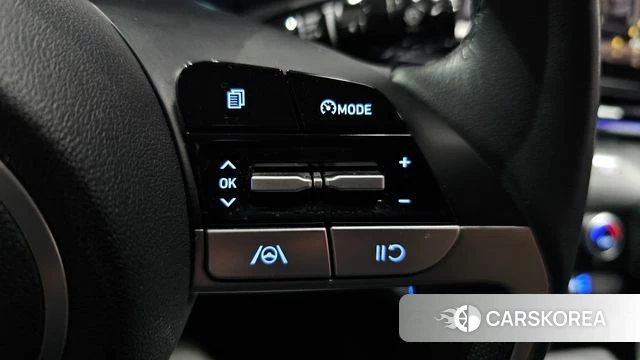 Hyundai Avante (CN7) id 3877876 из Кореи 9