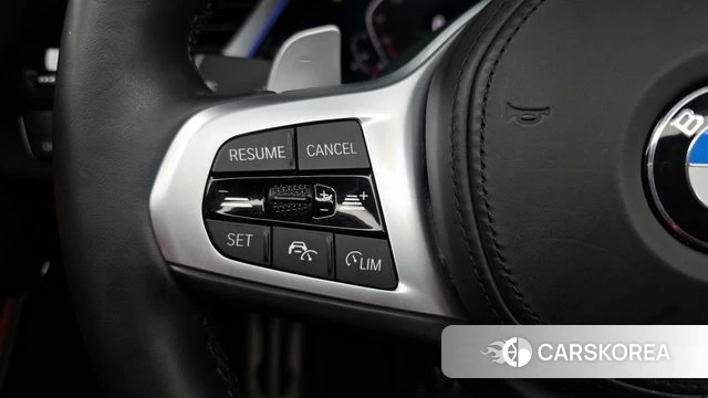 BMW Z4 (G29) id 3799597 из Кореи 9