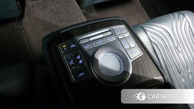 Genesis G80 (RG3) id 3483630 из Кореи 9