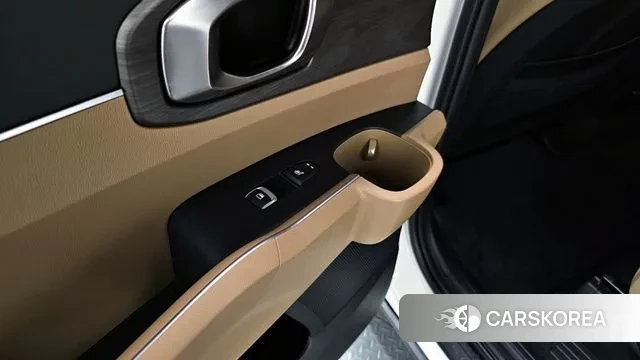 Kia The New Sorento 4th Generation id 3599822 из Кореи 9