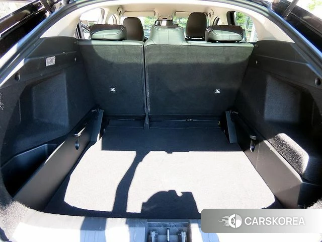 Renault Korea (Samsung) XM3 id 4966470 из Кореи 9