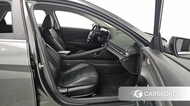 Hyundai Avante (CN7) id 3872965 из Кореи 9