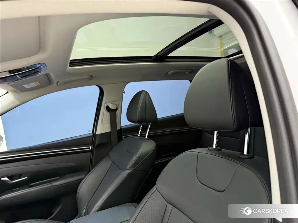 Hyundai Tucson id 4565326 из Китая 9
