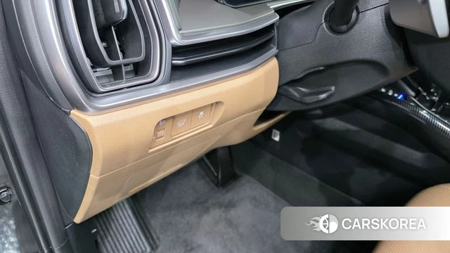 Kia The New Sorento 4th Generation id 4432807 из Кореи 9