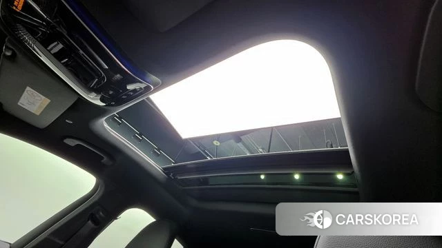 Mercedes-Benz GLC-Class X254 id 3939926 из Кореи 9