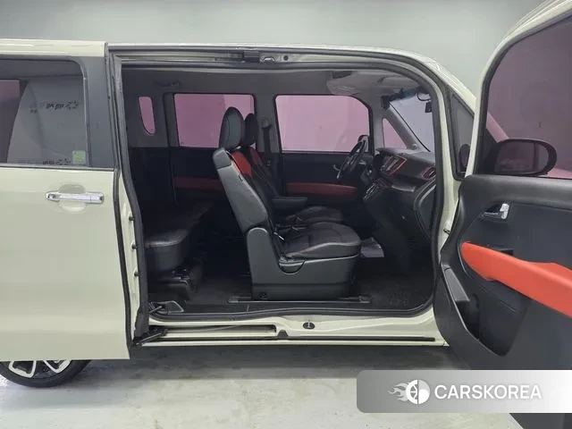 Kia The New Ray id 3713778 из Кореи 9