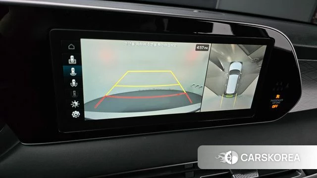 Hyundai Palisade id 3860245 из Кореи 9