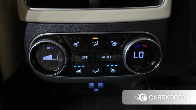 Genesis GV70 id 4231963 из Кореи 9