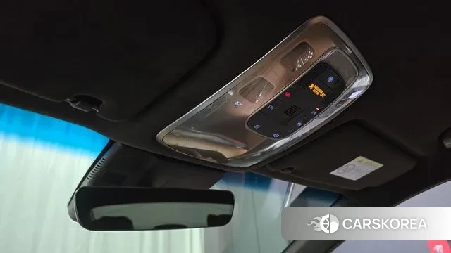 Genesis G80 (RG3) id 3449063 из Кореи 9