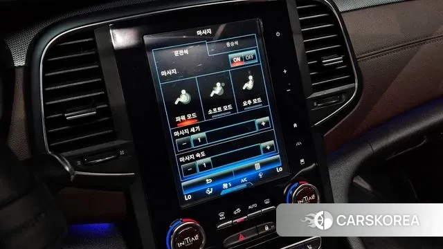 Renault Korea (Samsung) SM6 id 3055238 из Кореи 9