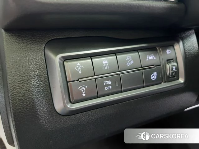 Ssangyong Berry New Tivoli id 4255054 из Кореи 9