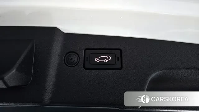 Ssangyong Torres id 3566258 из Кореи 9