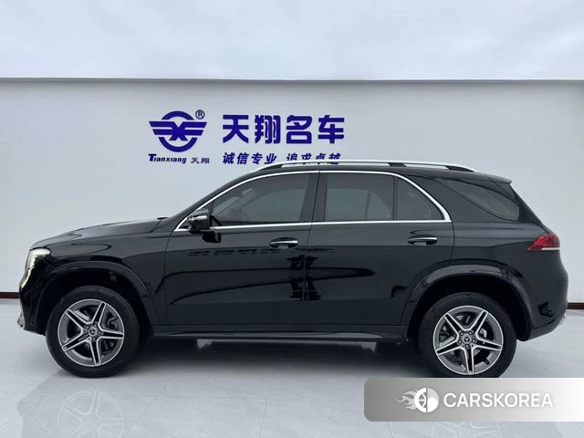 Mercedes-Benz GLE (import) id 4297782 из Китая 9