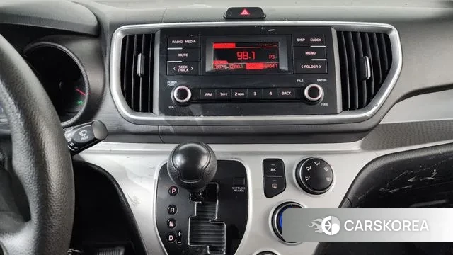 Kia The New Ray id 3389906 из Кореи 9